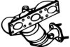 BMW 18627503675 Catalytic Converter